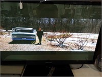 Samsung 43"Flat screen TV w/remote-working