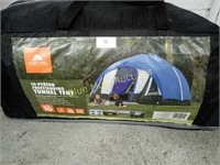 Ozark Trail 10-person free-standing tunnel tent