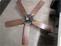 Hunter 5 blade ceiling fan