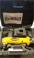 DeWalt cordless right angle drill / driver