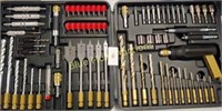 Craftsman power drill accessories