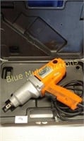 1/2" impact wrench-working