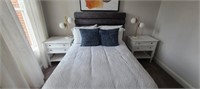 FULL BEDDING SET