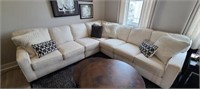 SECTIONAL SOFA