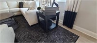 END TABLE