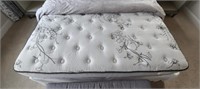 KING MATTRESS SET