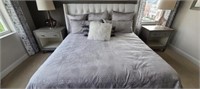 KING BEDDING SET