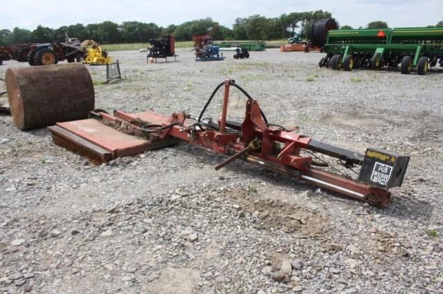 June 2021 Farm & Heavy Equipment Auction - Day 2 of 2