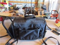 T-Bags Pet Carrier for Motorcycle