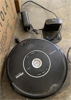 Pet Series iRobot Roomba