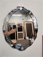 20" wide mirror
