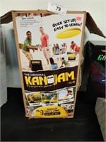 Kan Jam game