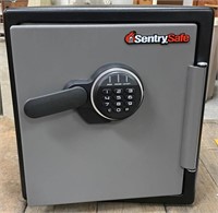 Sentry Digital Combination Safe