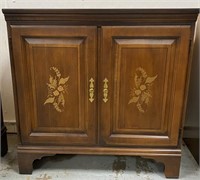 Dixie 2 Door Cabinet