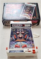 Atomic Arcade Pinball