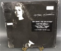 Amy Grant Record