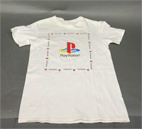 Vintage PlayStation T Shirt