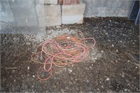 2extension cords