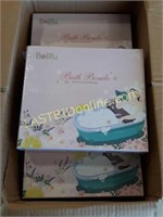 Box of Bath Bombs, New