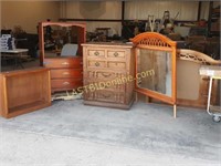 Mixed Furniture