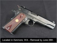 WALTHER COLT 1911 A1