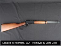 HENRY REPEATING ARMS