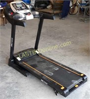Ancheer Fold - Up Treadmill