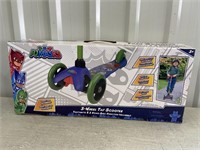 PJ Masks Scooter