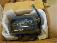 Honda Speedometer/ cluster