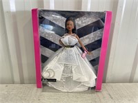 60th Anniversary Barbie