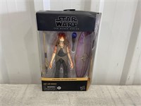 Star Wars Jar Jar Binks Figure