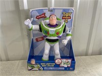 Buzz Lightyear