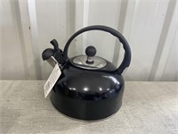 Whistling Kettle