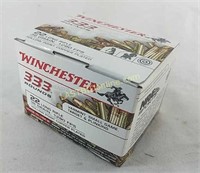 333 Rounds Winchester 22 LR Hollow Point Ammo #2