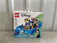 LEGO Disney Mulans Storybook Adventure