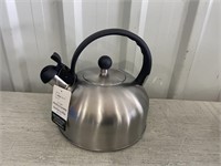 Whistling Kettle