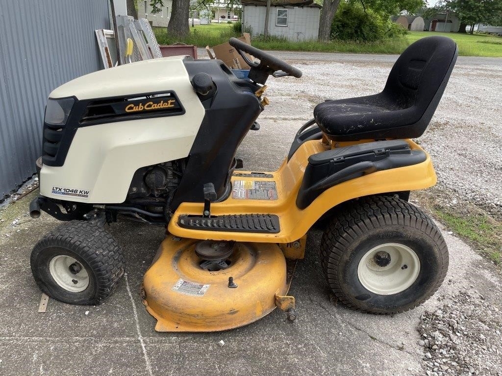 June 19th Multi-Estate Auction