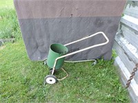 Fertilizer Spreader