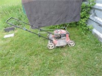 Craftsman Push Mower