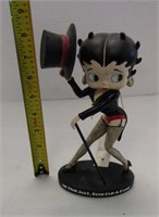 8" Tall Betty Boop Figurine