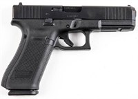 Gun NEW Glock G17 Gen5 Semi Auto Pistol 9mm