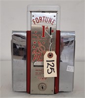 Vintage Cenco Coke Napkin Dispenser