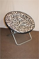 Folding chair