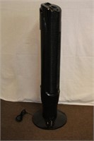 Tower heater fan Model # 043-5222-0