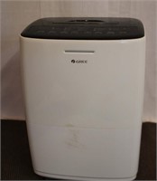 Gree dehumidifier (info see picture)