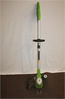 Green Works Electric 5.5Amp grass trimmer