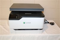 Lexmark MC 3224 multi function printer