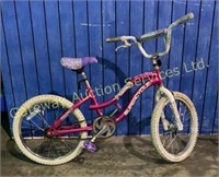 Girls Dream Weaver Supercycle Approx 10 inch