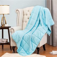 joybest Weighted Blanket 20 Lbs 80X87