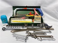 Misc Tools ,Socket Wrench sets